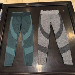 Seamless leggings from PINK